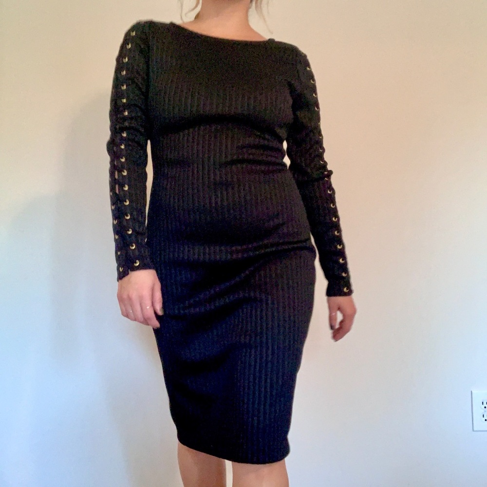Jennifer López Dress